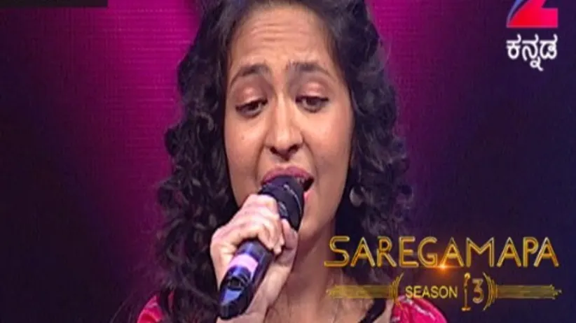 Sa Re Ga Ma Pa Season 13 - Episode 9 - April 1, 2017 - Full Episode