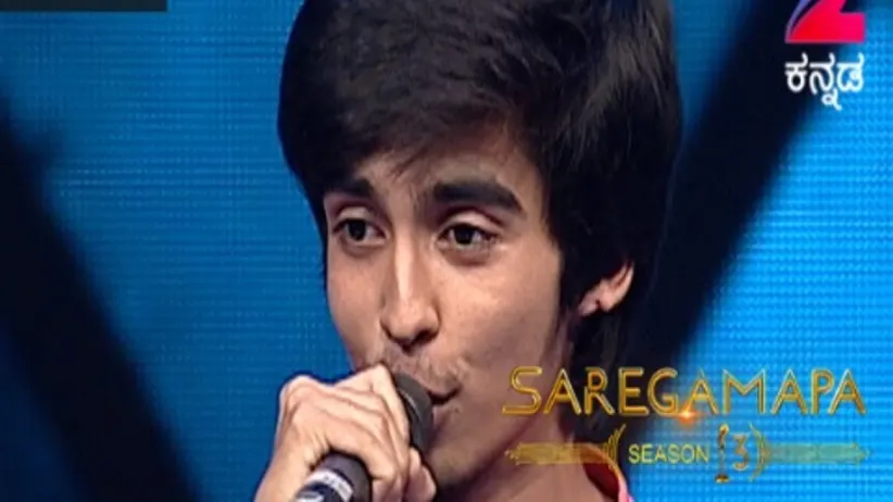 Sa Re Ga Ma Pa Season 13 - Episode 7 - March 25, 2017 - Full Episode