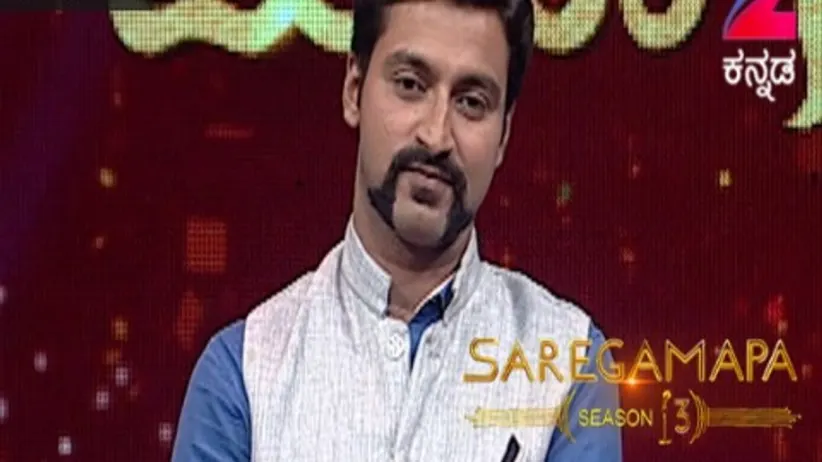 Sa Re Ga Ma Pa Season 13 - Episode 5 - March 11, 2017 - Full Episode