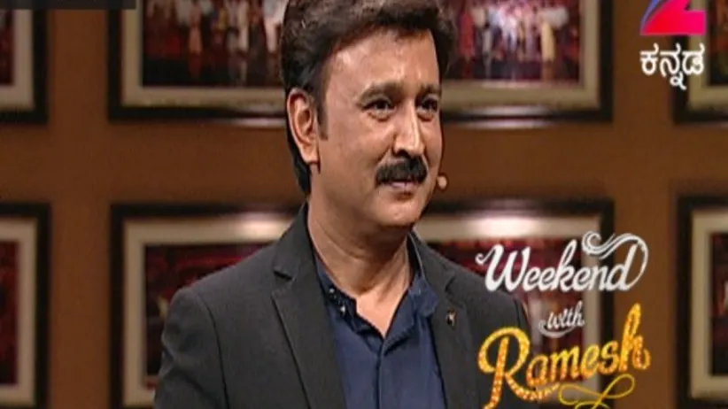 Weekend With Ramesh Season 3 - Episode 20 - June 4, 2017 - Full Episode