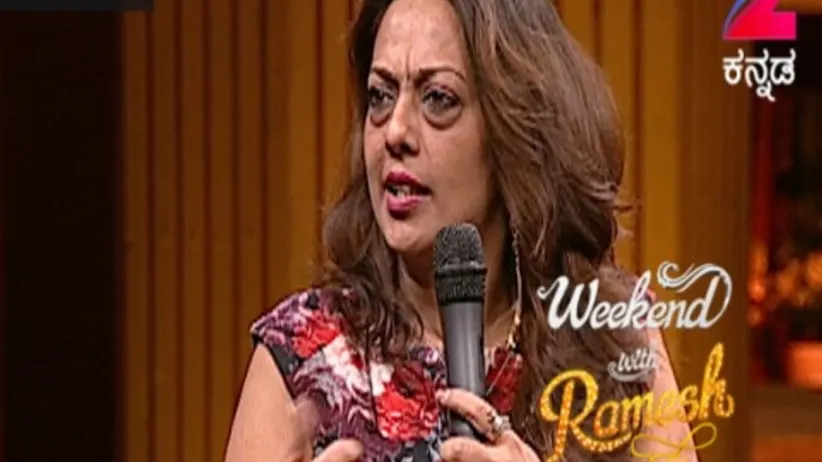 Weekend With Ramesh Season 3 - Episode 19 - June 3, 2017 - Full Episode