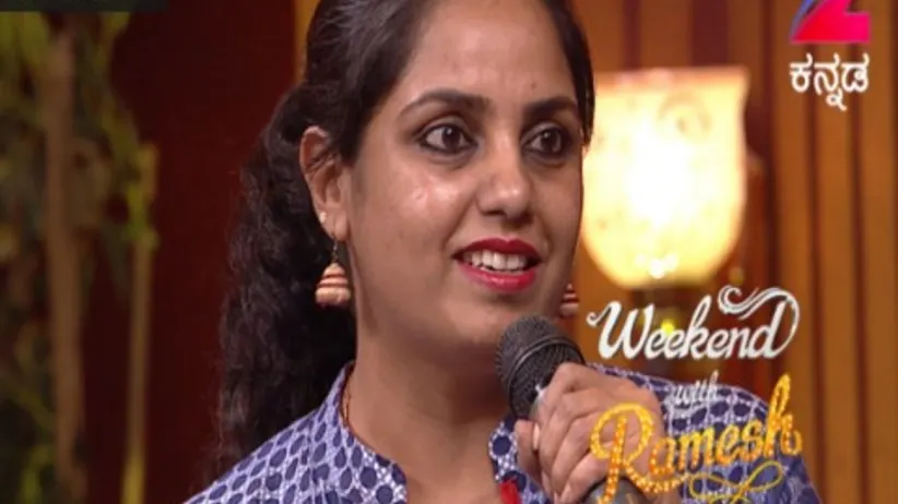 Weekend With Ramesh Season 3 - Episode 18 - May 21, 2017 - Full Episode