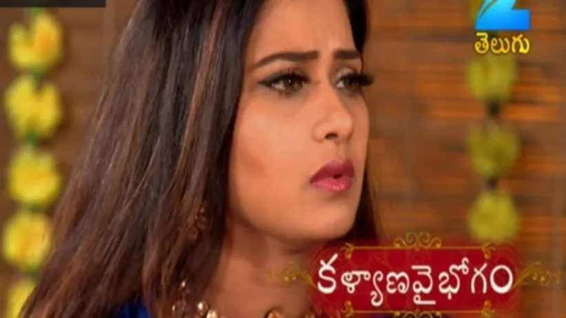Kalyana Vaibhogam - Episode 83 - August 23, 2017 - Full Episode