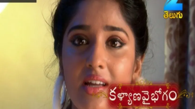 Kalyana Vaibhogam - Episode 79 - August 17, 2017 - Full Episode