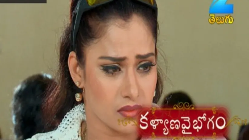 Kalyana Vaibhogam - Episode 68 - August 2, 2017 - Full Episode