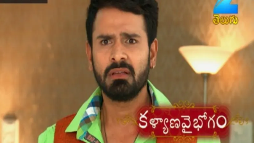 Kalyana Vaibhogam - Episode 30 - June 9, 2017 - Full Episode