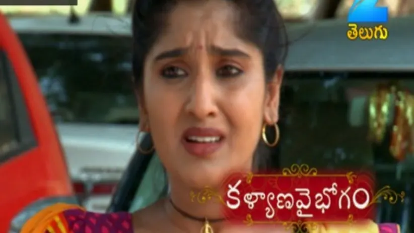 Kalyana Vaibhogam - Episode 25 - June 2, 2017 - Full Episode