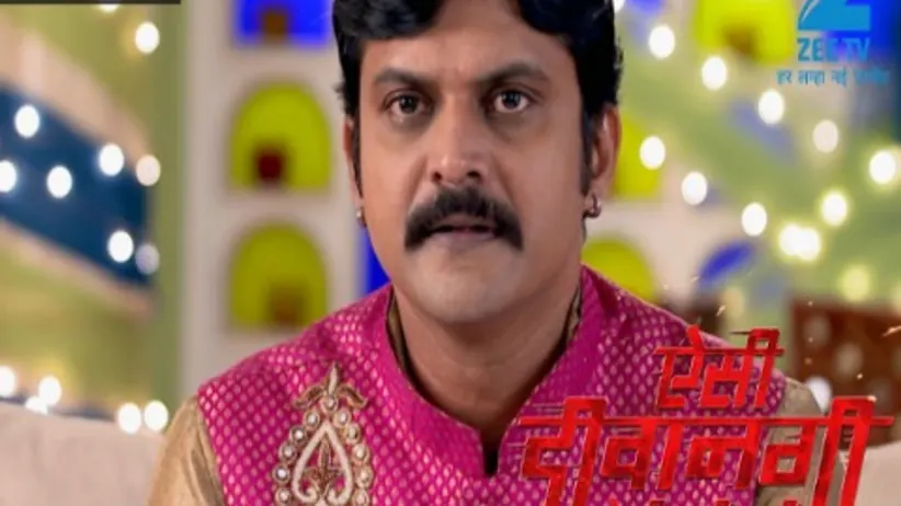 Aisi Deewangi...Dekhi Nahi Kahi - Episode 77 - September 4, 2017 - Full Episode