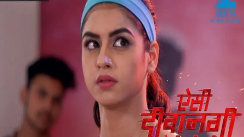 Aisi Deewangi...Dekhi Nahi Kahi - Episode 51 - July 28, 2017 - Full Episode