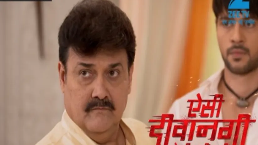 Aisi Deewangi...Dekhi Nahi Kahi - Episode 31 - July 3, 2017 - Full Episode