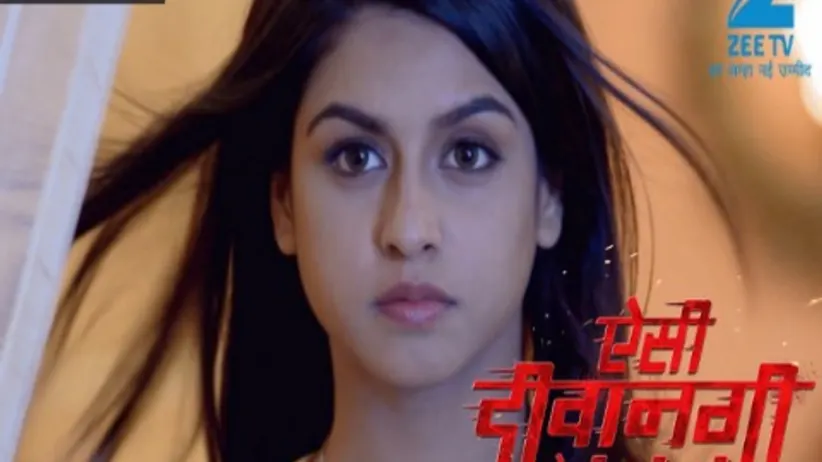 Aisi Deewangi...Dekhi Nahi Kahi - Episode 23 - June 21, 2017 - Full Episode