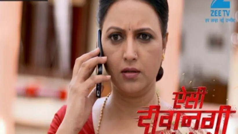 Aisi Deewangi...Dekhi Nahi Kahi - Episode 19 - June 15, 2017 - Full Episode