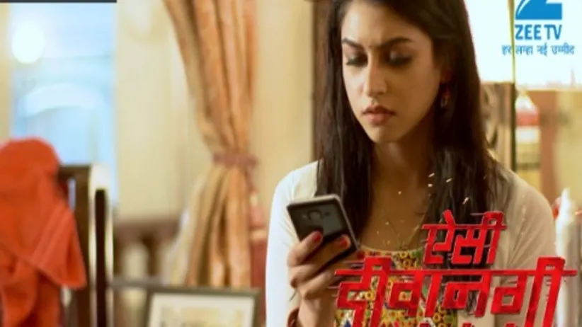 Aisi Deewangi...Dekhi Nahi Kahi - Episode 15 - June 9, 2017 - Full Episode