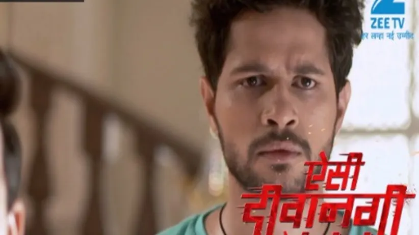 Aisi Deewangi...Dekhi Nahi Kahi - Episode 11 - June 5, 2017 - Full Episode