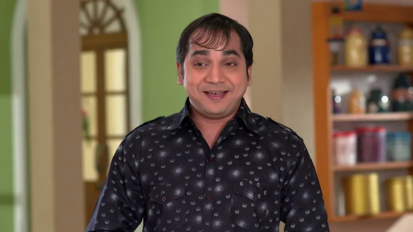 Anita learns the truth about Vibhuti's singing skills - Bhabi Ji Ghar Par Hai
