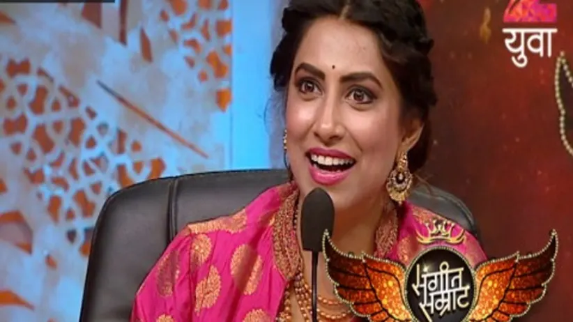 Sangeet Samraat - Episode 23 - August 2, 2017 - Full Episode