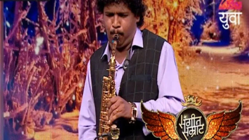 Sangeet Samraat - Episode 22 - August 1, 2017 - Full Episode