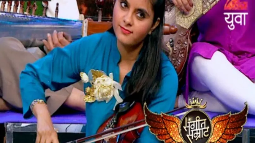 Sangeet Samraat - Episode 16 - July 20, 2017 - Full Episode