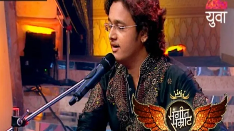 Sangeet Samraat - Episode 12 - July 13, 2017 - Full Episode