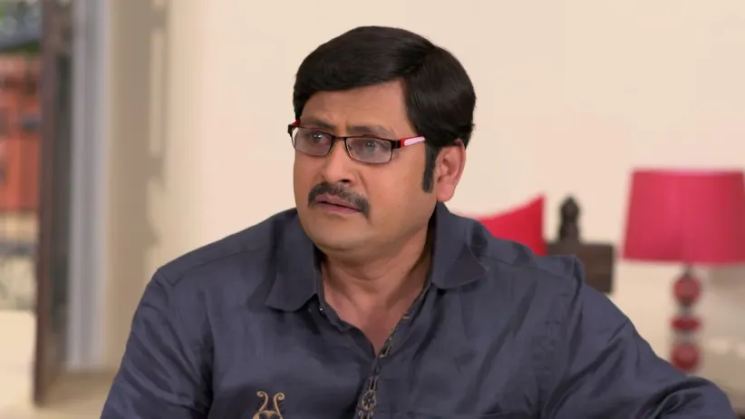 Anita agrees to groom Manmohan - Bhabi Ji Ghar Par Hai