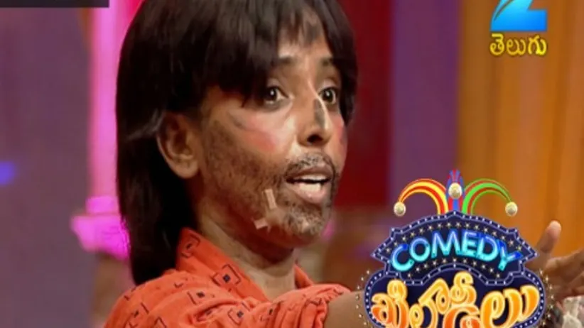Comedy Khiladilu - Episode 26 - August 14, 2017 - Full Episode