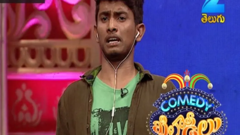 Comedy Khiladilu - Episode 22 - August 8, 2017 - Full Episode
