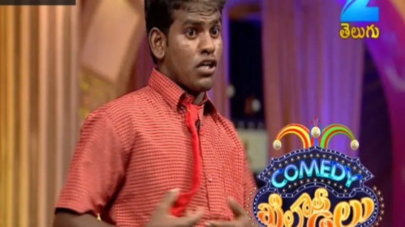 Comedy Khiladilu - Episode 21 - August 7, 2017 - Full Episode