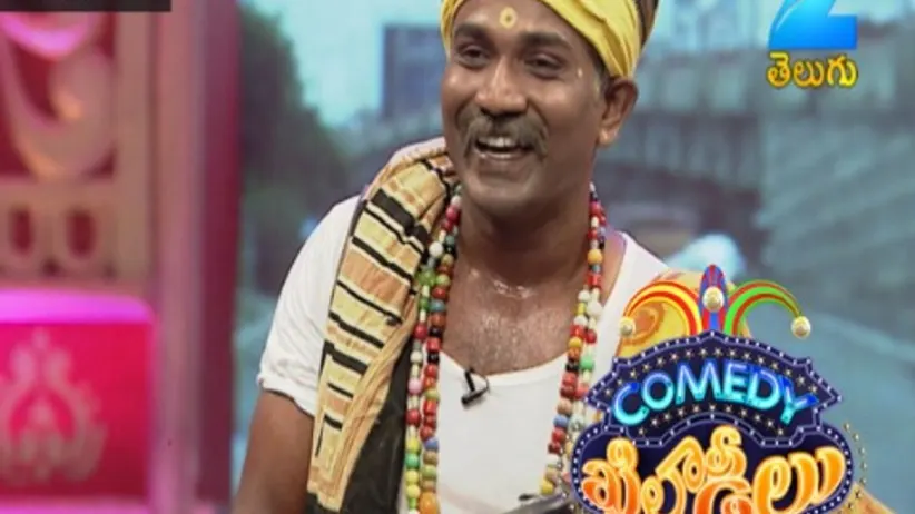 Comedy Khiladilu - Episode 19 - August 3, 2017 - Full Episode