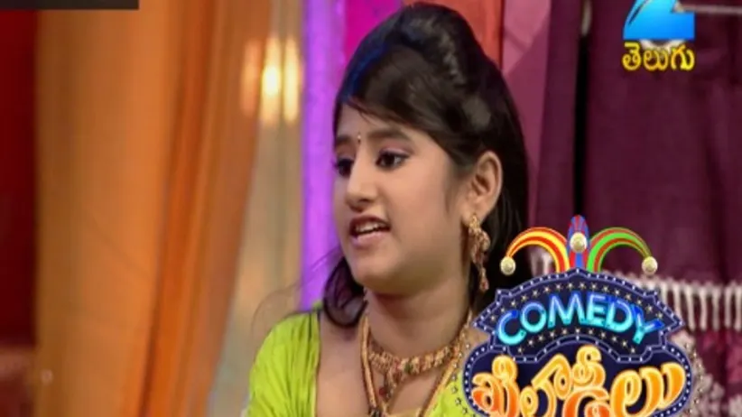 Comedy Khiladilu - Episode 15 - July 28, 2017 - Full Episode
