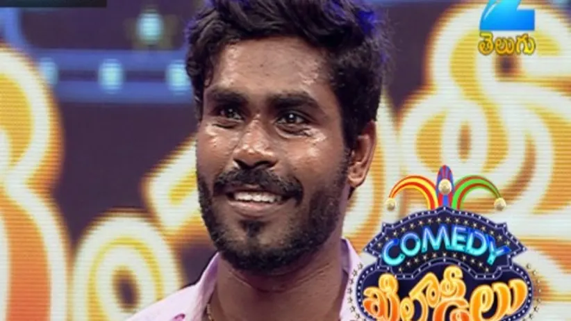 Comedy Khiladilu - Episode 14 - July 27, 2017 - Full Episode