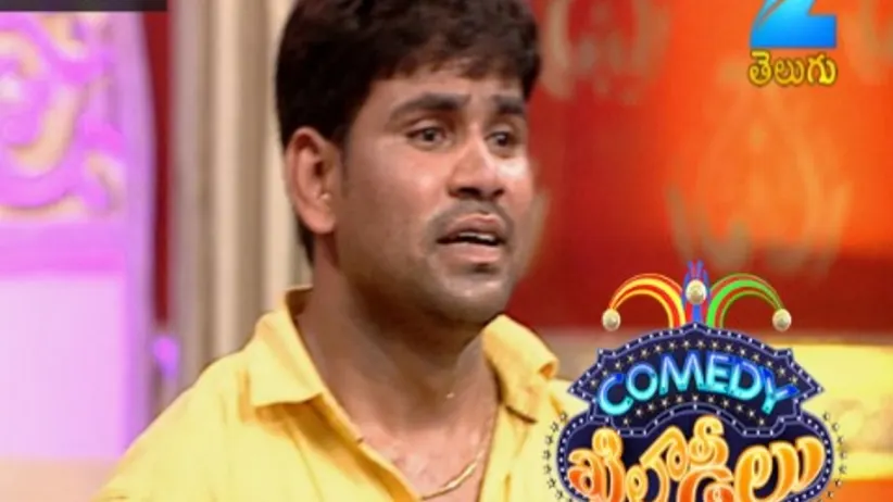 Comedy Khiladilu - Episode 10 - July 21, 2017 - Full Episode