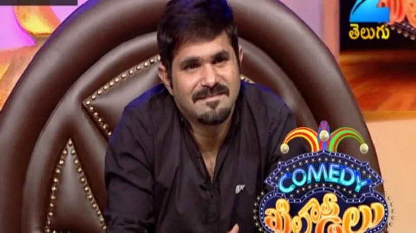 Comedy Khiladilu - Episode 8 - July 19, 2017 - Full Episode
