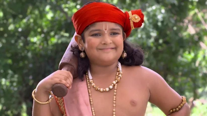 Episode 68 - Paramavatar Shri Krishna