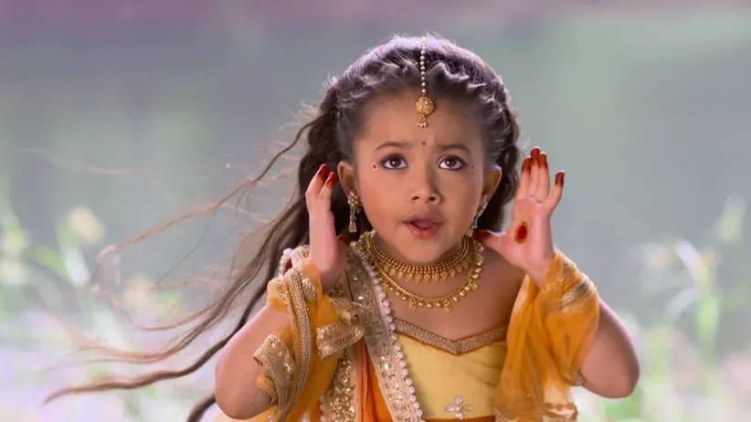 Episode 67 - Paramavatar Shri Krishna