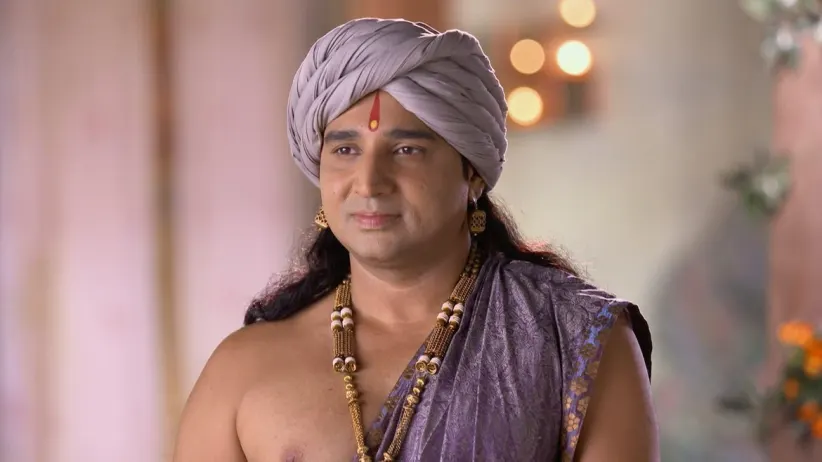 Episode 49 - Paramavatar Shri Krishna