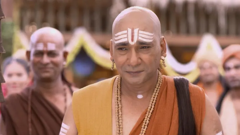 Episode 43 - Paramavatar Shri Krishna