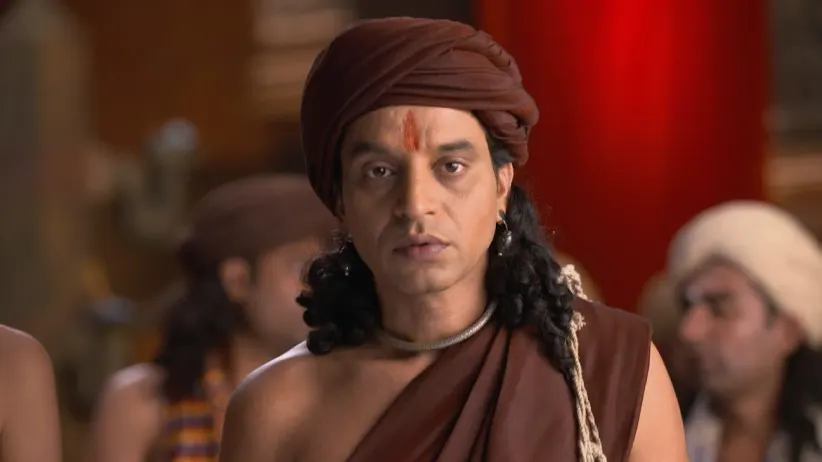Episode 40 - Paramavatar Shri Krishna