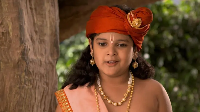 Episode 18 - Paramavatar Shri Krishna