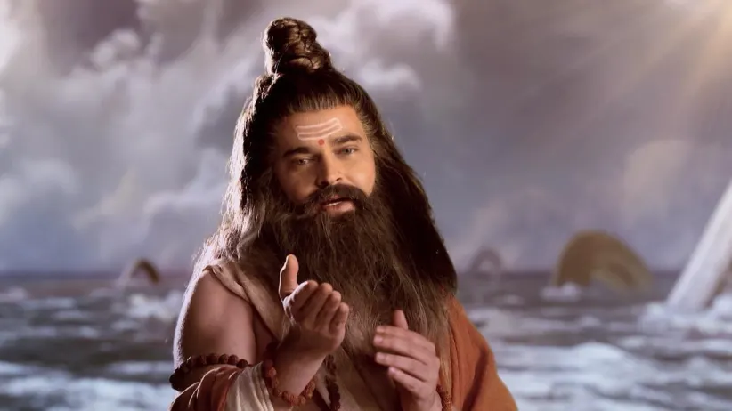 Episode 14 - Paramavatar Shri Krishna