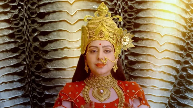 Episode 13 - Paramavatar Shri Krishna