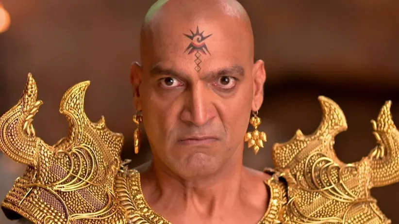 Episode 9 - Paramavatar Shri Krishna