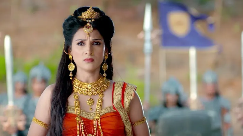 Devaki's first six babies are killed - Paramavatar Shri Krishna