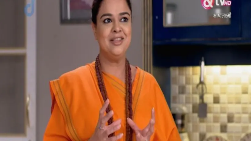 Bhaghyalakshmi - Episode 116 - August 10, 2015 - Full Episode