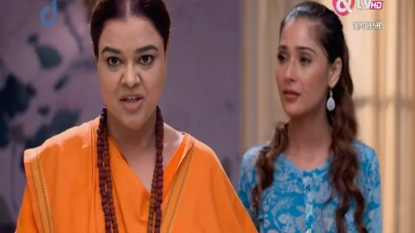 Bhaghyalakshmi - Episode 113 - August 5, 2015 - Full Episode