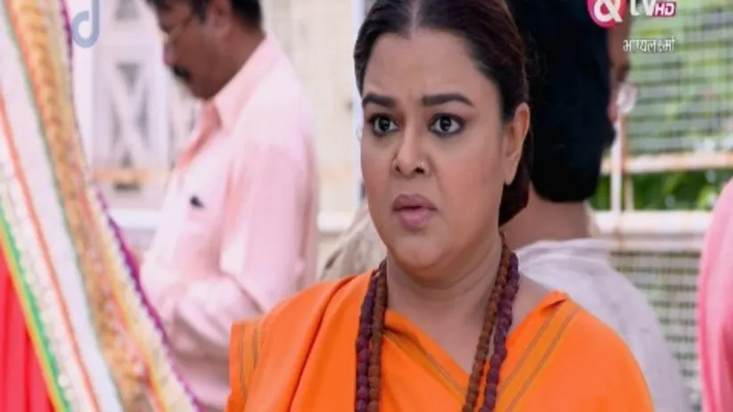 Bhaghyalakshmi - Episode 111 - August 3, 2015 - Full Episode