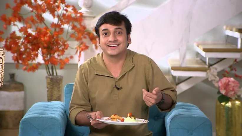 Aamhi Saare Khavayye  - Episode 2951 - August 21, 2018 - Full Episode