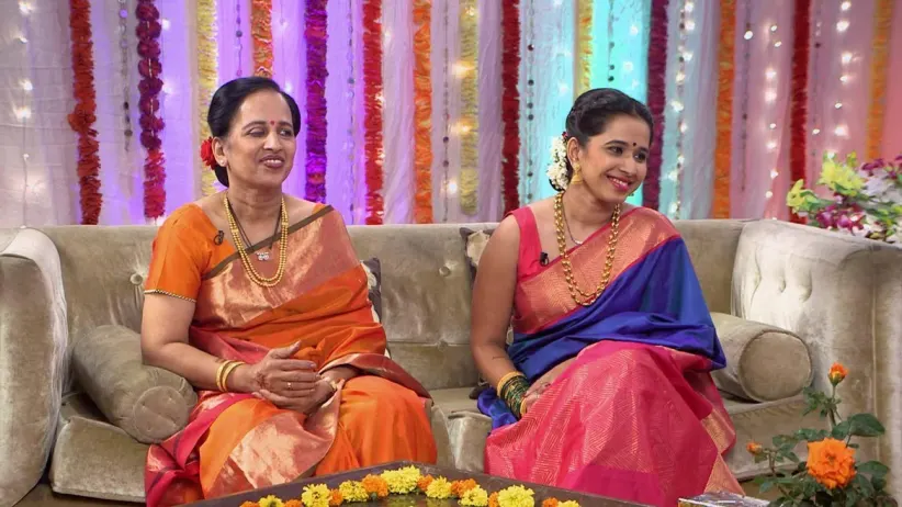 Aamhi Saare Khavayye - Episode 2970 - September 17, 2018 - Full Episode
