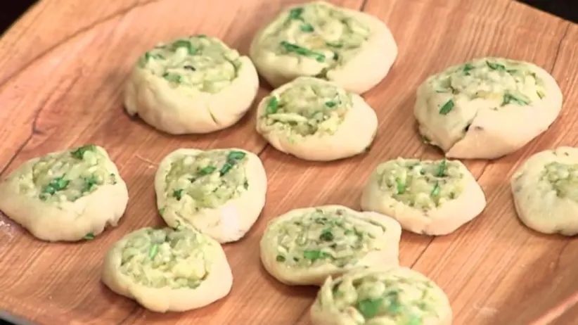 Bakul Vadi Recipe in Marathi