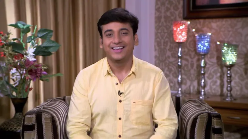 Aamhi Saare Khavayye - Episode 2881 - May 15, 2018 - Full Episode