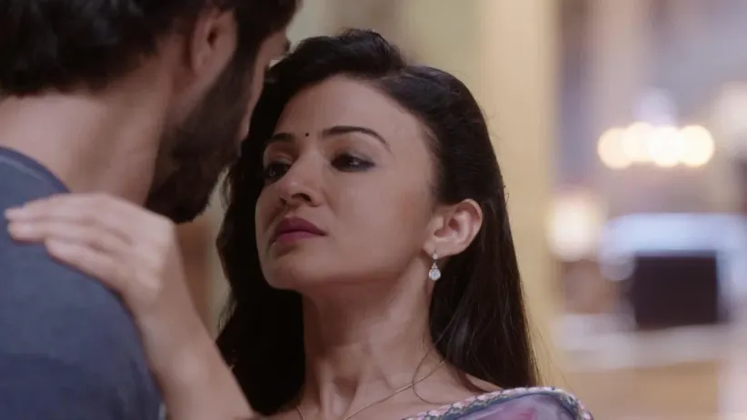 Sahil and Vedika’s Romantic Dance -Aap Ke Aa Jane Se Highlights